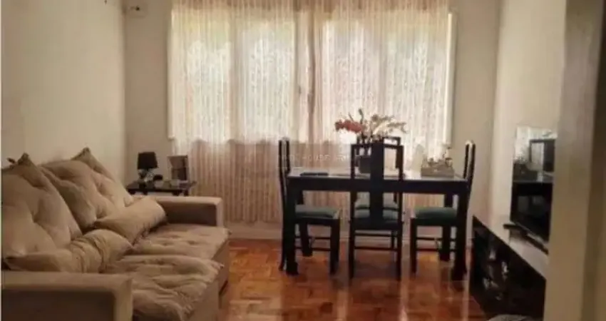 Apartamento com 2 quartos à venda na Rua Noronha Torrezão, Santa Rosa, Niterói