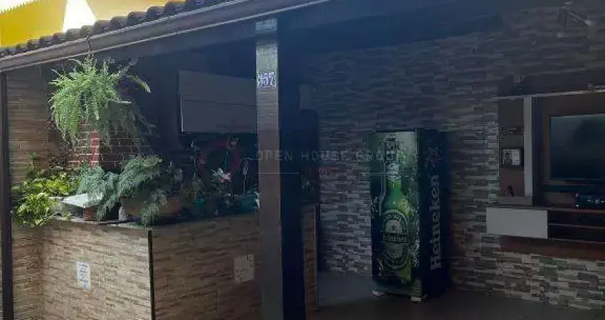 BAIXOUUU OPEN HOUSE IMÓVEIS Vende Casa - Colubandê São Gonçalo Rj