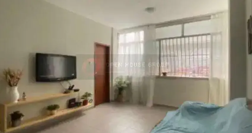 Apartamento com 3 quartos à venda na Rua Professor Miguel Couto, 00, Icaraí, Niterói