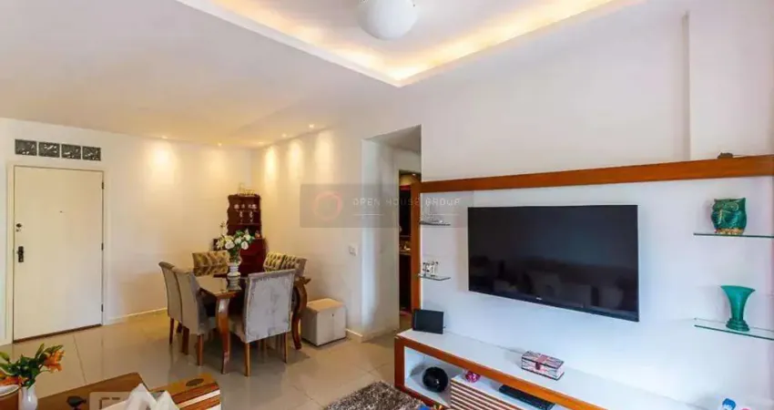 Open House vende apartamento 2 quartos 1 suite edificio Sardenha
