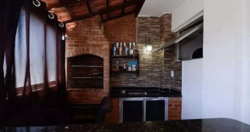 Apartamento com 3 quartos à venda na Rua Joaquim Távora, Icaraí, Niterói
