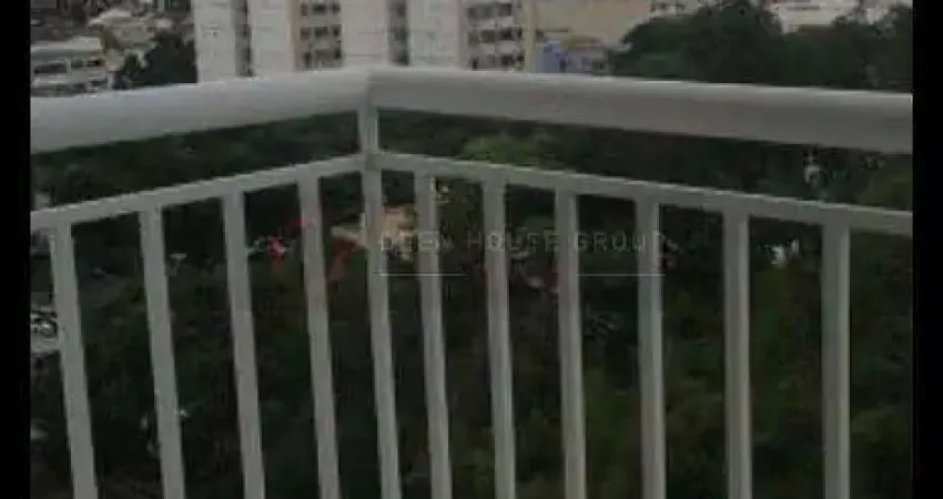 Apartamento 2 quartos sendo 1 suíte Cond. Residencial Nova Alameda