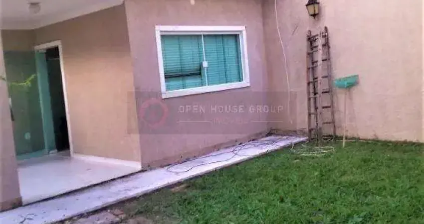 Casa com 2 quartos à venda na Rua Sá Carvalho, Brasilândia, São Gonçalo