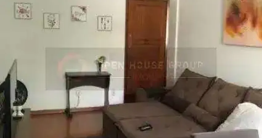 Apartamento com 3 quartos à venda na Rua Cinco de Julho, 448, Icaraí, Niterói