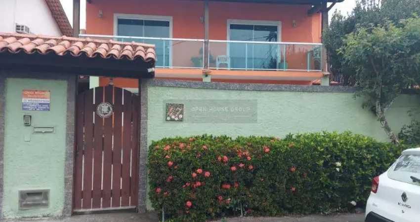 OPEN HOUSE VENDE: EXELENTE CASA DUPLEX EM RUA TRANQUILA E MONITORADA