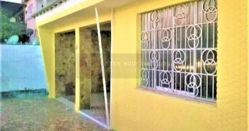 Casa com 3 quartos à venda na Rua Sá Carvalho, Brasilândia, São Gonçalo