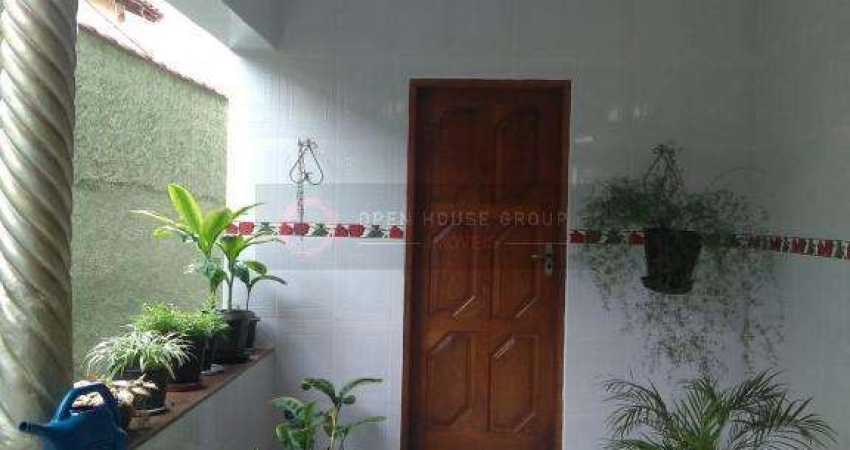 OPEN HOUSE VENDE - Casa na Brasilandia em São Gonçalo.