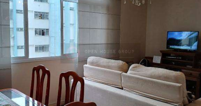 Open House Vende Apartamento de 3 Quartos, Vaga na Praia de Icarai