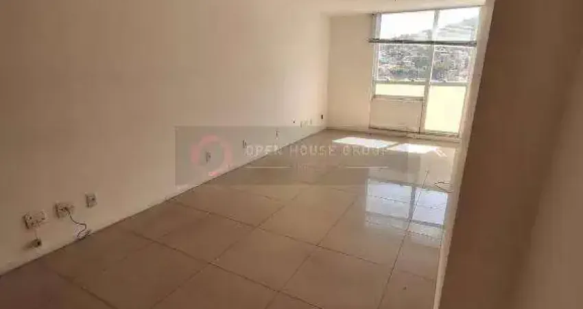 Sala comercial à venda na Rua Noronha Torrezão, 24, Santa Rosa, Niterói