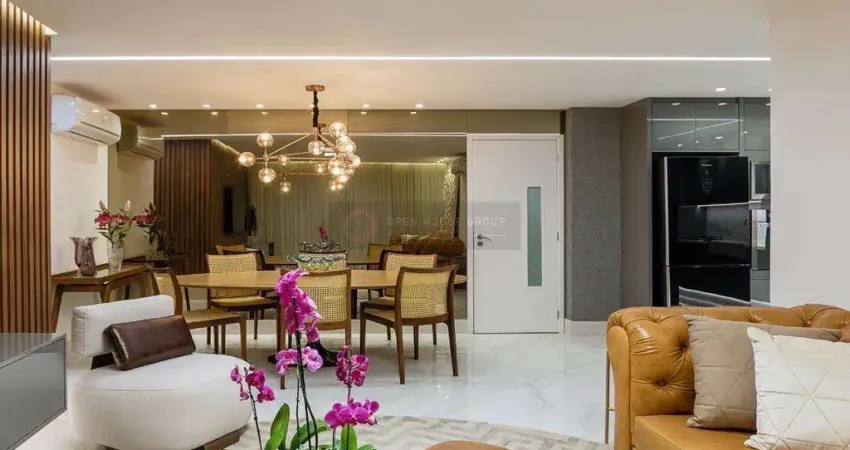 Baixou !! open vende luxuosa cobertura linear no costa bella itacoatiara, montadíssima, financia!