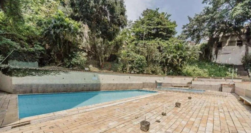Apartamento com 2 quartos à venda na Rua Sá Barreto, 1, Fonseca, Niterói