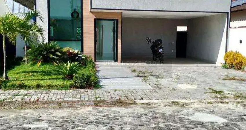 Casa em condomínio fechado com 3 quartos à venda na Rua Amaral Peixoto, 352, Inoã, Maricá