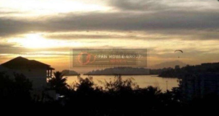 Open House Imóveis vende - Terreno no Condomínio Aruã!! Oportunidade!!!