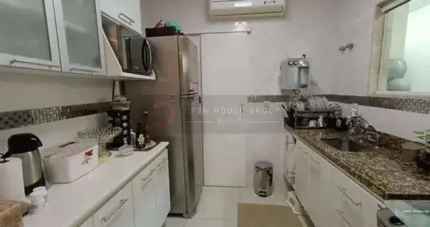Casa com 3 quartos à venda na Rua Edson Zuzart Jr, Maravista, Niterói
