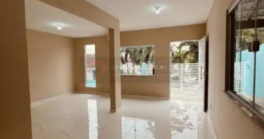 Apartamento com 3 quartos à venda na Avenida Doutor Eugênio Borges, 1, Arsenal, São Gonçalo