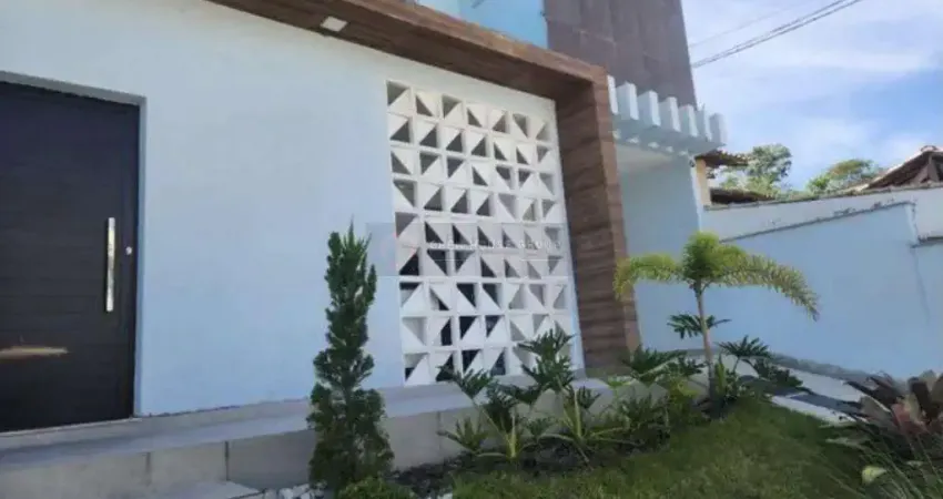 CASA MARAVILHOSA 3 QUARTOS SENDO 2 SUÍTES CONDOMÍNIO VILLAGE DO MOINHO 4