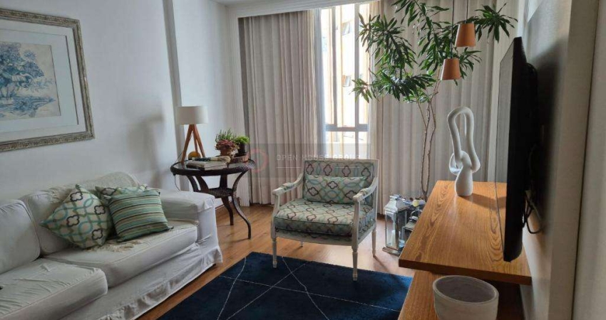 Open House vende! condominio PORT GRIMAUD, 2 quartossendo 1 suite, ampla sala, dep. empregada, vaga