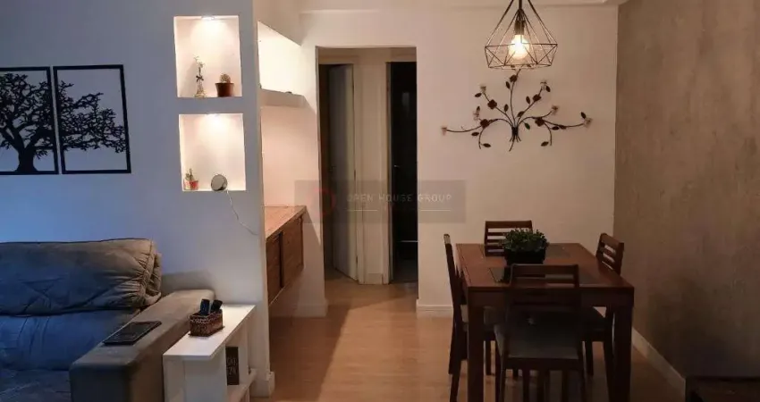Apartamento com 2 quartos à venda na Rua Doutor Luiz Palmier, 500, Barreto, Niterói