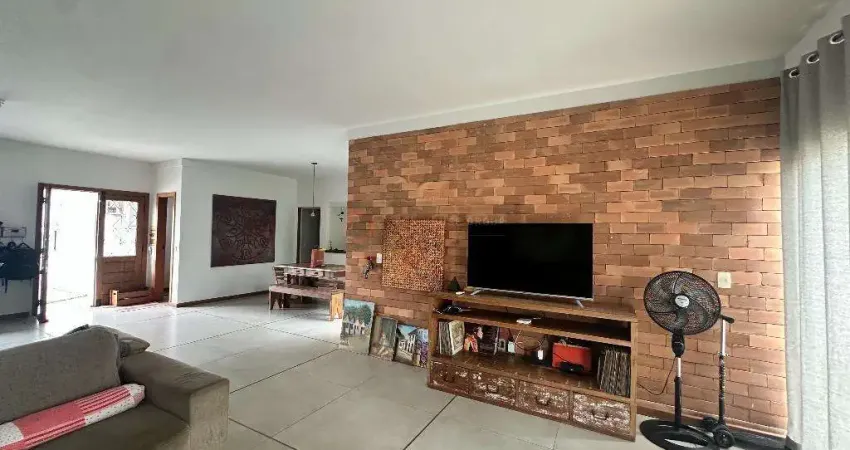 Casa em condomínio fechado com 4 quartos à venda na Estrada Washington Luís, 520, Sapê, Niterói