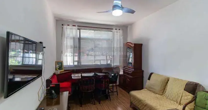 Apartamento com 2 quartos à venda na Travessa Santa Rosa do Viterbo, Santa Rosa, Niterói