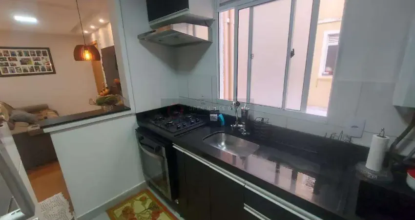 Apartamento com 2 quartos à venda na Avenida Lúcio Tomé Feteira, 00, Vila Lage, São Gonçalo