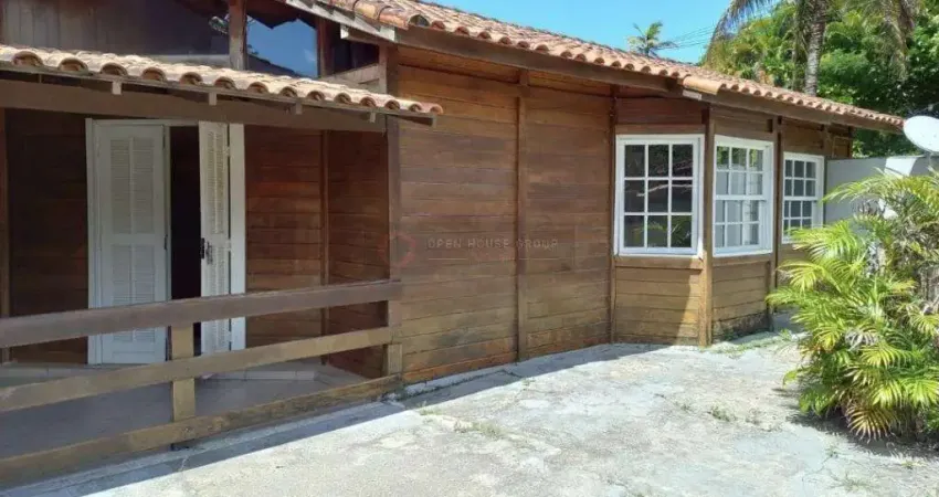 Casa com 2 quartos à venda na Rua Geralda Pontes Miranda de Oliveira, 1, Maravista, Niterói