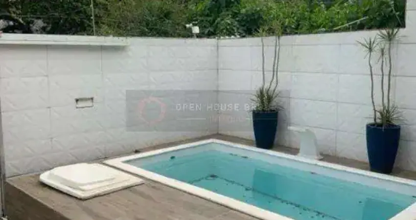 OPEN HOUSE vende linda casa com três quartos,piscina,placas solares no Engenho do Mato,Vale Feliz