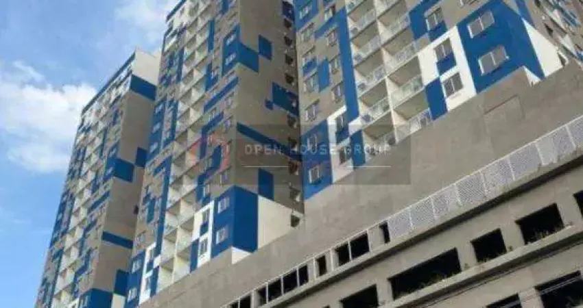 Apartamento com 2 quartos à venda na Rua José Mendonça de Campos, Mutondo, São Gonçalo