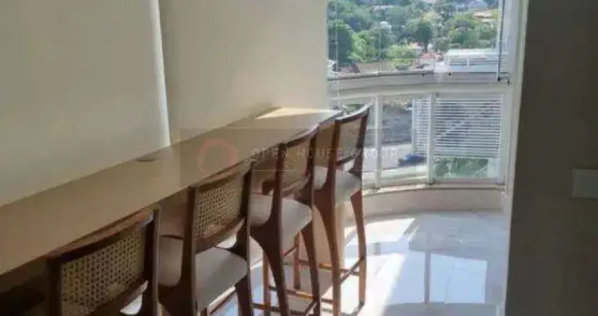 OPEN HOUSE Vende lindo apartamento 3 quartos, todo reformado  em Piratininga