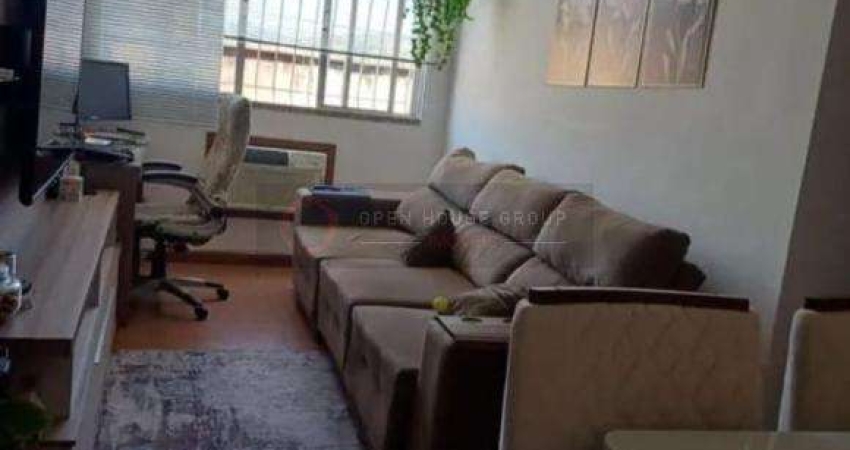 Open House vende 2 quartos Bairro chic Fonseca