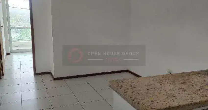 Apartamento com 1 quarto à venda na Rua Flavio Pinto Severo, Itaipu, Niterói