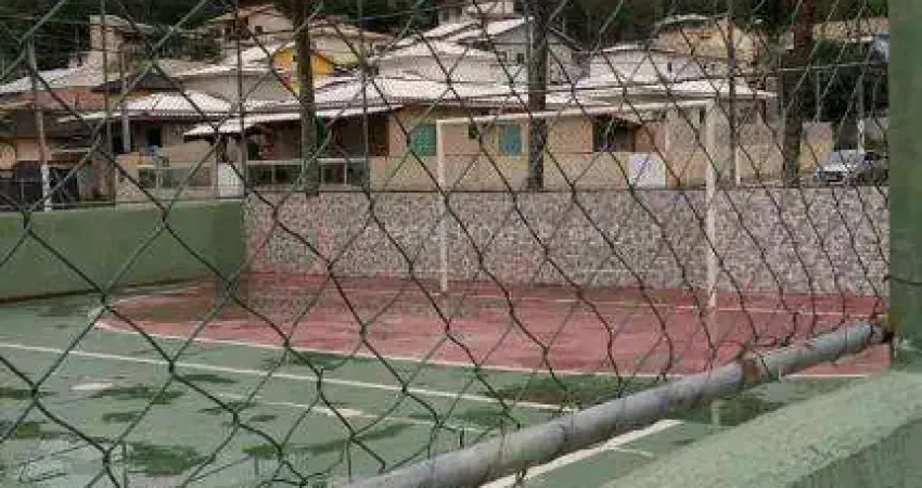 Open House vende- Casa com 3  quartos sendo 1 suíte com closet e sacada no Alferes Tiradentes