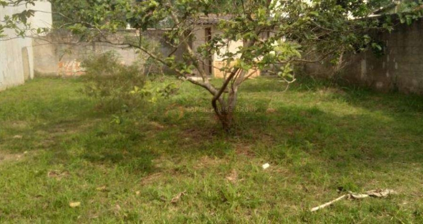 Terreno à venda na Rua Maria Tereza de Castro Spa, Maravista, Niterói