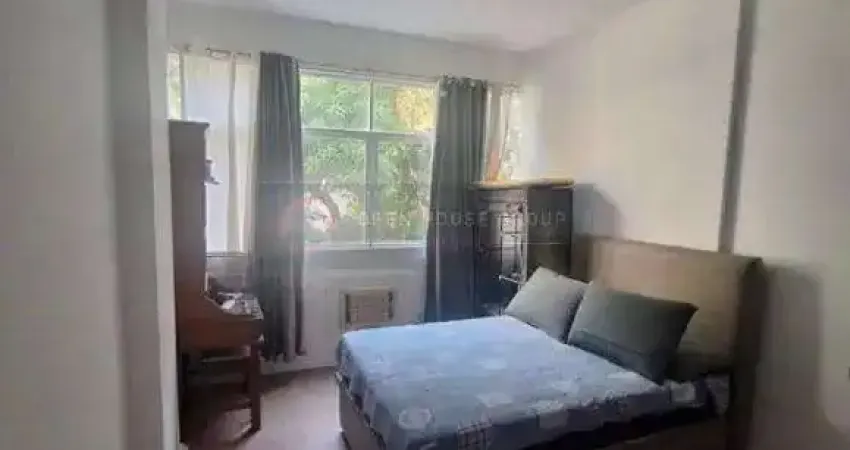 Apartamento com 1 quarto à venda na Avenida Nossa Senhora de Copacabana, 441, Copacabana, Rio de Janeiro