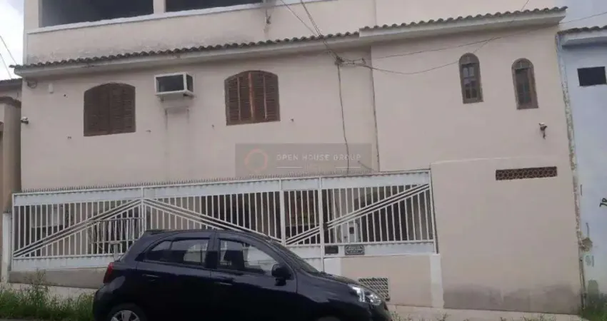 Casa com 2 quartos à venda na Rua Alagoas, Brasilândia, São Gonçalo