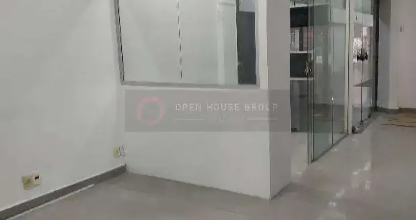Ponto comercial à venda na Rua da Quitanda, Centro, Rio de Janeiro