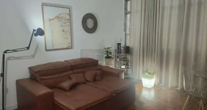 Apartamento com 2 quartos à venda na Rua Joaquim Távora, Icaraí, Niterói