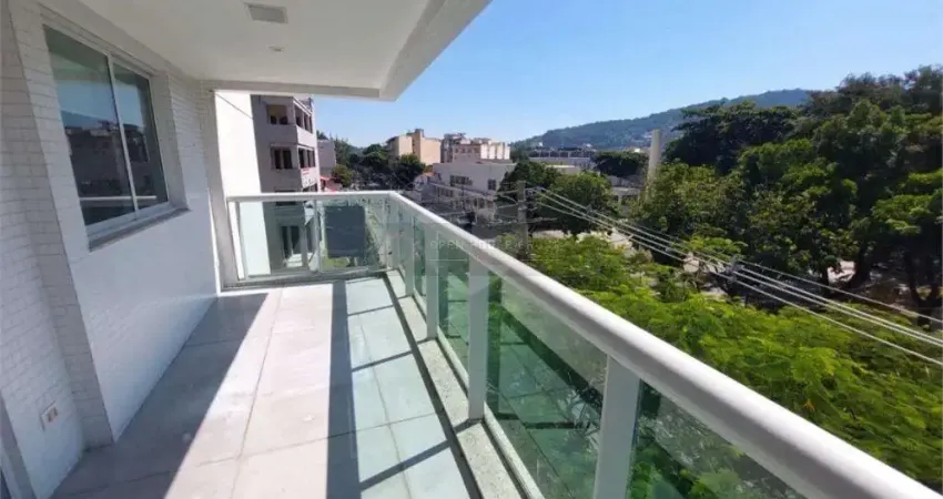 Apartamento 03 quartos no condomínio Napa Valley, Charitas, 115m²