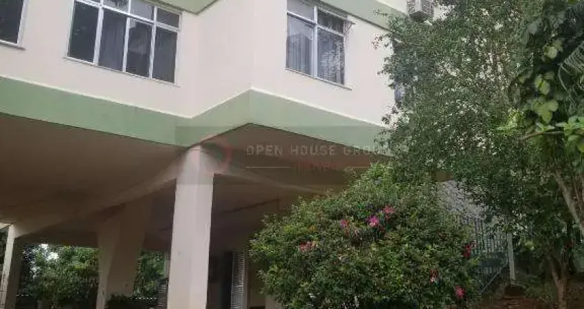 Baixou! OPEN HOUSE VENDE APARTAMENTO NO FONSECA Condominio Lopes da CUNHA