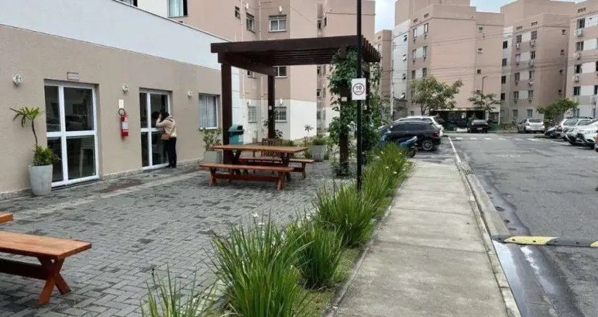 Apartamento com 2 quartos à venda na Rua Barão de São Gonçalo, 100, Neves, São Gonçalo