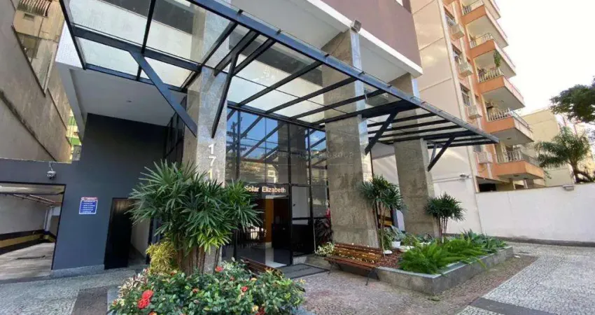 Apartamento com 3 quartos à venda na Rua Joaquim Távora, Icaraí, Niterói