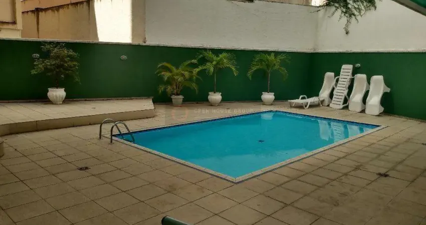 Open House Vende - 2 quartos com varanda na Pereira em frente ao Mercado Pérola