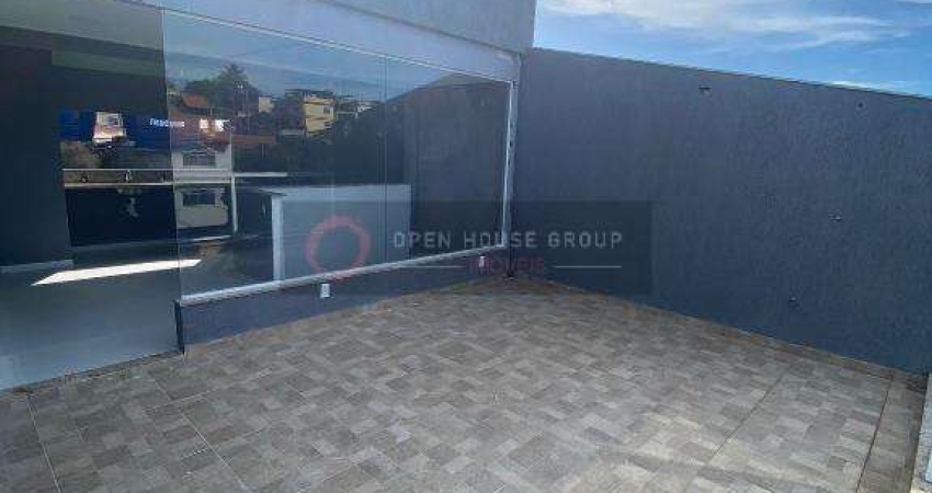 Casa com 3 quartos à venda na Rua Capitão Felinto dos Santos, São Miguel, São Gonçalo
