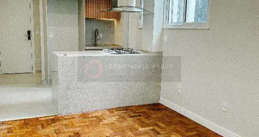Loft com 1 quarto à venda na Rua Vinícius de Moraes, 136, Ipanema, Rio de Janeiro