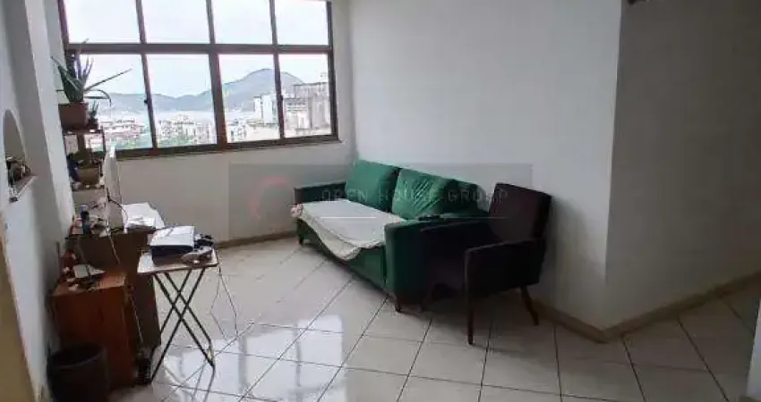 Open House Vende - Apartamento de 2 Quartos no Solar Clube das Praias