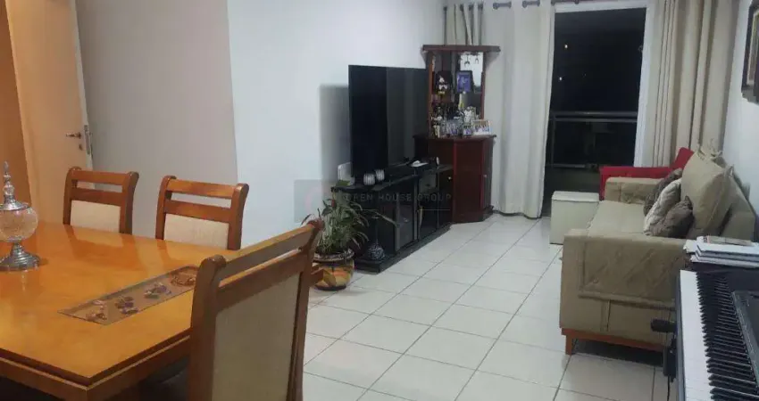 Open House Vende Apartamento 3 quartos, 2 vagas Condominio FIT !!!