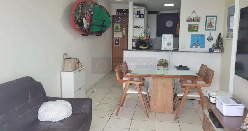 Apartamento 2 quartos no condomínio Splendido, Lazer completo centro de Niterói!