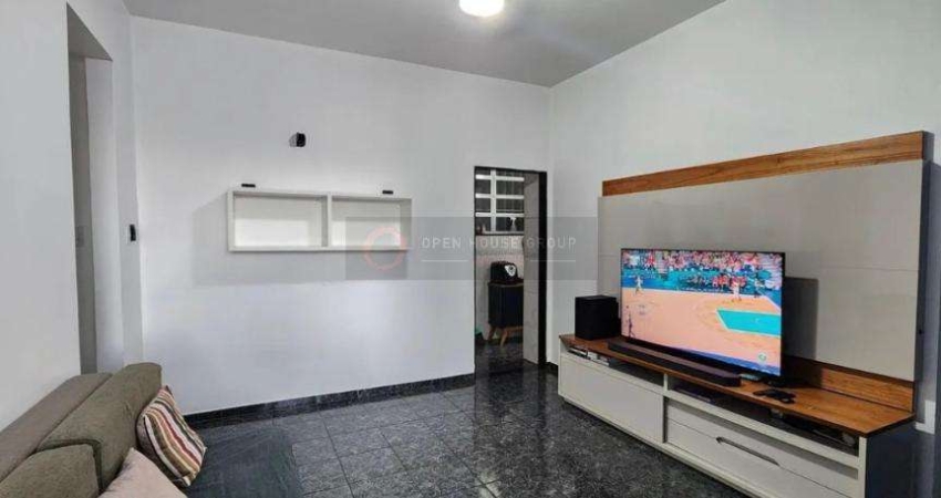 Open House Vende - Apartamento de 2 Quartos no Edifício Tupinambás