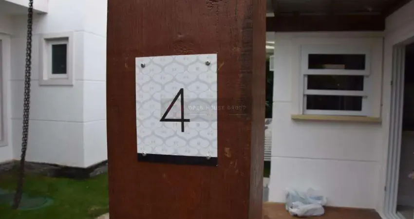 OPEN HOUSE IMÓVEIS VENDE: BÚZIOS -CASA - Cond. Sollar Peixe Vivo