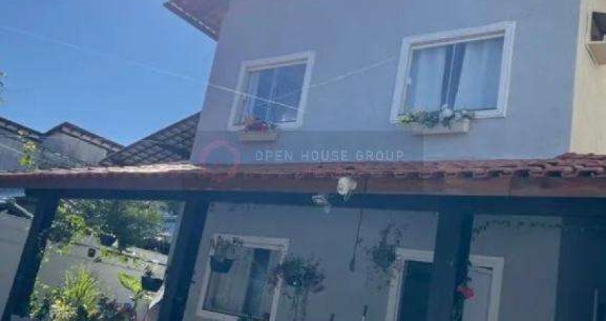 BAIXOU! OPEN HOUSE VENDE  CASA EM PIRATININGA A 200MT DA PRAIA